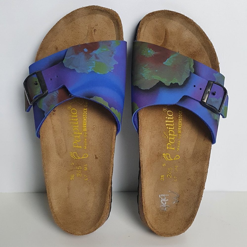 Birkenstock Papillio Sandals - Picture 6 of 9